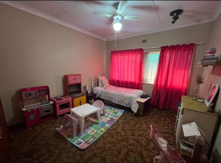 3 Bedroom Property for Sale in Diamant Park Northern Cape
